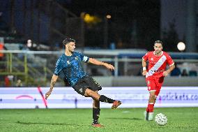 CALCIO - Serie C Italia - Latina Calcio vs Team Altamura