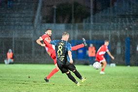 CALCIO - Serie C Italia - Latina Calcio vs Team Altamura