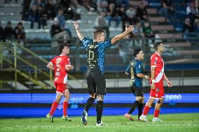 CALCIO - Serie C Italia - Latina Calcio vs Team Altamura