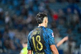 CALCIO - Serie C Italia - Latina Calcio vs Team Altamura