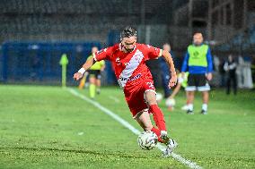 CALCIO - Serie C Italia - Latina Calcio vs Team Altamura