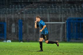 CALCIO - Serie C Italia - Latina Calcio vs Team Altamura