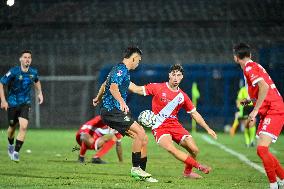 CALCIO - Serie C Italia - Latina Calcio vs Team Altamura