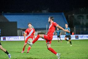 CALCIO - Serie C Italia - Latina Calcio vs Team Altamura