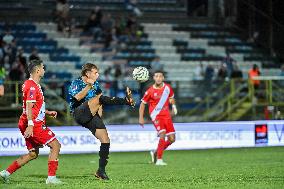 CALCIO - Serie C Italia - Latina Calcio vs Team Altamura