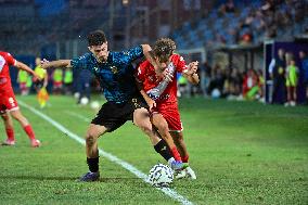 CALCIO - Serie C Italia - Latina Calcio vs Team Altamura