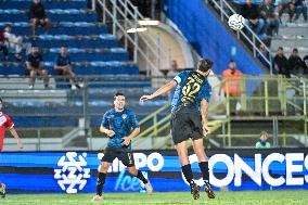 CALCIO - Serie C Italia - Latina Calcio vs Team Altamura