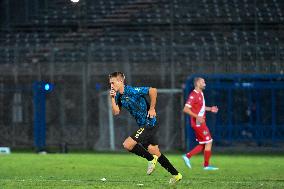 CALCIO - Serie C Italia - Latina Calcio vs Team Altamura