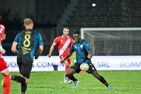 CALCIO - Serie C Italia - Latina Calcio vs Team Altamura