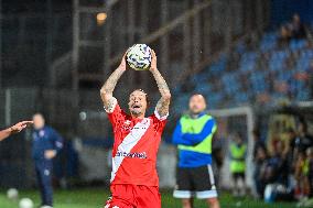 CALCIO - Serie C Italia - Latina Calcio vs Team Altamura