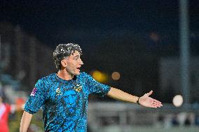 CALCIO - Serie C Italia - Latina Calcio vs Team Altamura