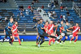 CALCIO - Serie C Italia - Latina Calcio vs Team Altamura