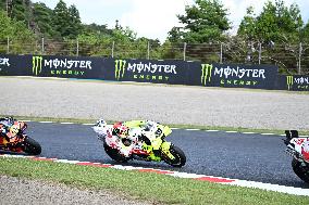 MOTORI - MotoGP - MotoGP Japan