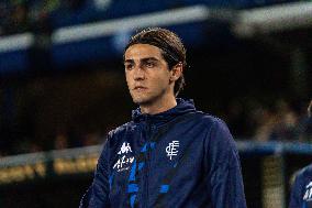 CALCIO - Serie B - Empoli FC vs Carrarese Calcio