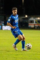 CALCIO - Serie B - Empoli FC vs Carrarese Calcio