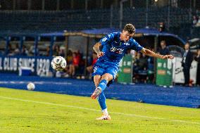 CALCIO - Serie B - Empoli FC vs Carrarese Calcio