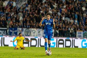 CALCIO - Serie B - Empoli FC vs Carrarese Calcio