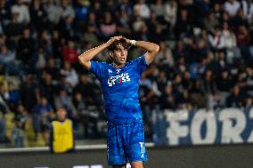 CALCIO - Serie B - Empoli FC vs Carrarese Calcio