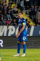 CALCIO - Serie B - Empoli FC vs Carrarese Calcio