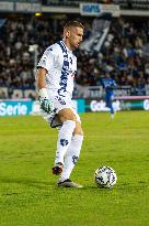 CALCIO - Serie B - Empoli FC vs Carrarese Calcio