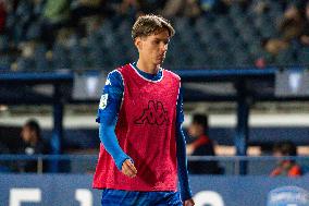 CALCIO - Serie B - Empoli FC vs Carrarese Calcio