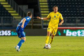 CALCIO - Serie B - Empoli FC vs Carrarese Calcio