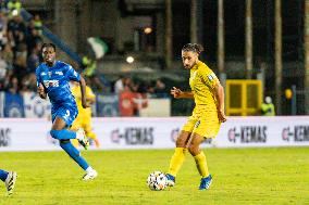 CALCIO - Serie B - Empoli FC vs Carrarese Calcio