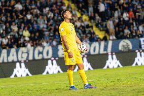 CALCIO - Serie B - Empoli FC vs Carrarese Calcio