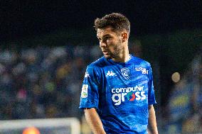 CALCIO - Serie B - Empoli FC vs Carrarese Calcio