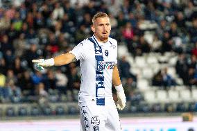 CALCIO - Serie B - Empoli FC vs Carrarese Calcio