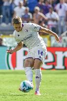 CALCIO - Serie A - Pisa SC vs ACF Fiorentina