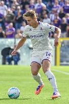 CALCIO - Serie A - Pisa SC vs ACF Fiorentina