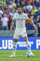 CALCIO - Serie A - Pisa SC vs ACF Fiorentina