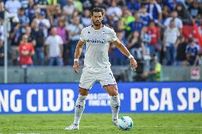 CALCIO - Serie A - Pisa SC vs ACF Fiorentina