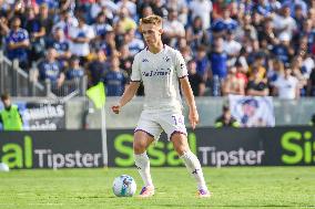 CALCIO - Serie A - Pisa SC vs ACF Fiorentina