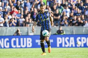 CALCIO - Serie A - Pisa SC vs ACF Fiorentina