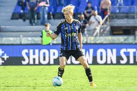 CALCIO - Serie A - Pisa SC vs ACF Fiorentina