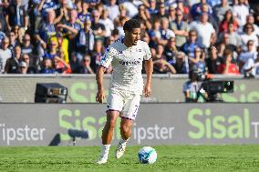 CALCIO - Serie A - Pisa SC vs ACF Fiorentina