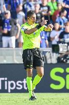 CALCIO - Serie A - Pisa SC vs ACF Fiorentina