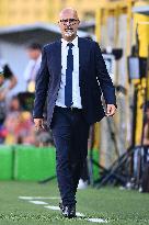CALCIO - Serie A - Serie A Women’s Cup - Final - Juventus FC vs AS Roma
