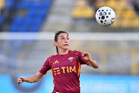 CALCIO - Serie A - Serie A Women’s Cup - Final - Juventus FC vs AS Roma