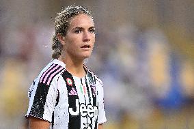 CALCIO - Serie A - Serie A Women’s Cup - Final - Juventus FC vs AS Roma