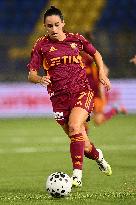 CALCIO - Serie A - Serie A Women’s Cup - Final - Juventus FC vs AS Roma