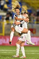 CALCIO - Serie A - Serie A Women’s Cup - Final - Juventus FC vs AS Roma