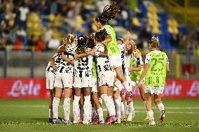 CALCIO - Serie A - Serie A Women’s Cup - Final - Juventus FC vs AS Roma