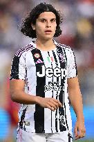 CALCIO - Serie A - Serie A Women’s Cup - Final - Juventus FC vs AS Roma
