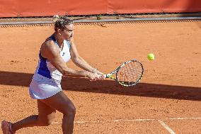 TENNIS - Internazionali di Tennis - WTA125 Women - Internazionali di Calabria