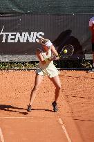 TENNIS - Internazionali di Tennis - WTA125 Women - Internazionali di Calabria