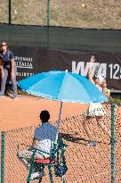 TENNIS - Internazionali di Tennis - WTA125 Women - Internazionali di Calabria