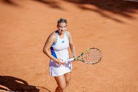 TENNIS - Internazionali di Tennis - WTA125 Women - Internazionali di Calabria